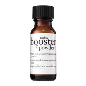 Philosophy Turbo Booster C Powder 7 G