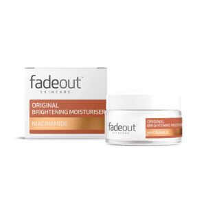 Fade Out White Original Moisturising Cream - 50ml