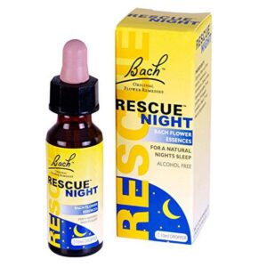 Rescue Remedy Night Dropper - 10ml