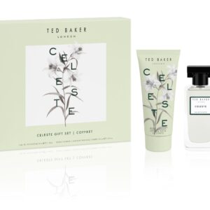 Ted Baker Celeste 50ml Gift Set