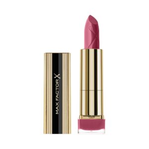 Max Factor Colour Elixir Lipstick 4g - 100 Firefly