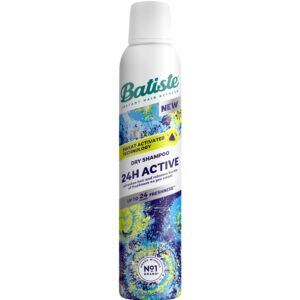 Batiste Dry Shampoo 24hr Active 350ml