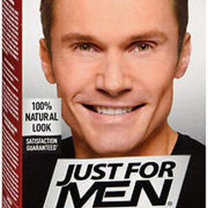 Just For Men Hair Colorant Natural Medium Brown H35