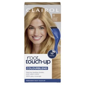 Nice & Easy Root Touch Up Medium Blonde 8