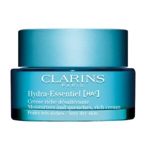 Clarins Hydra-Essentiel Rich 50ml Day Cream