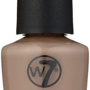 W7 Classic Nail Polish 15ml - 140 Buff