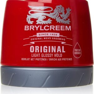 Brylcreem Hairdressing - 250ml