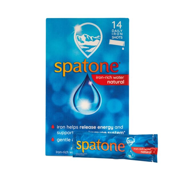 Spatone Iron+ 14 Sachets