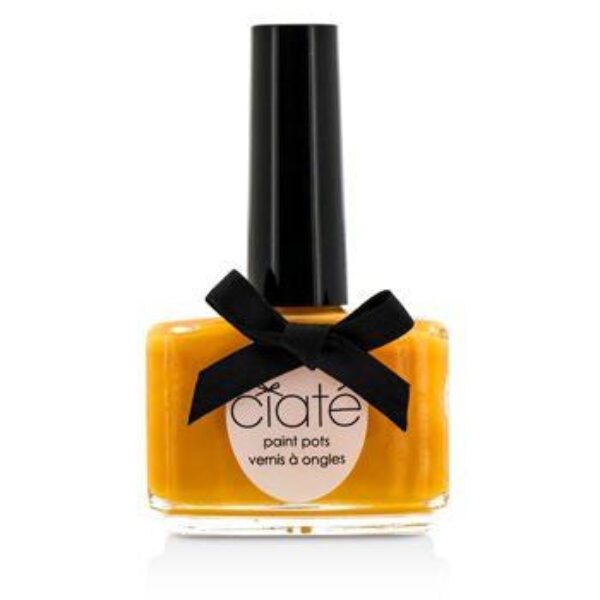 Ciate The Paint Pot Nail Polish 13.5ml - Mango Martini