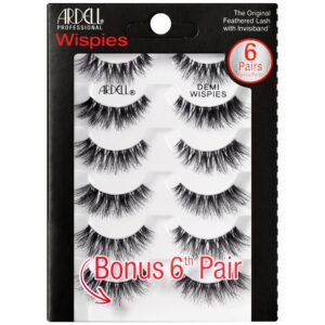 Ardell Demi Wispies Multipack