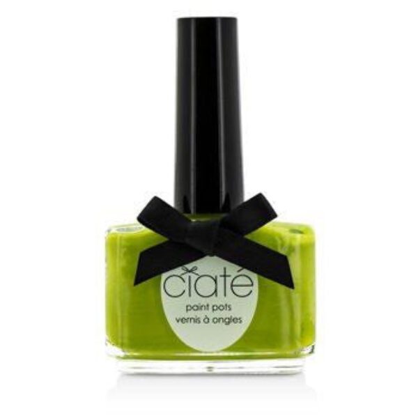 Ciate The Paint Pot Nail Polish 13.5ml - Mojito