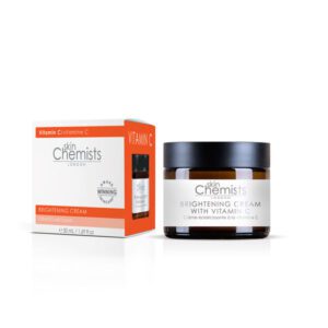 Skin Chemists Vitamin C Brightening Cream 50ml