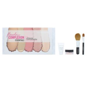 Bare Minerals Complexion Essentials Gift Set 4 Pieces