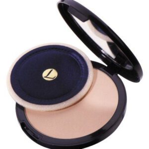 Mayfair Lentheric Feather Finish Compact Powder 20g - Cool Coffee 35