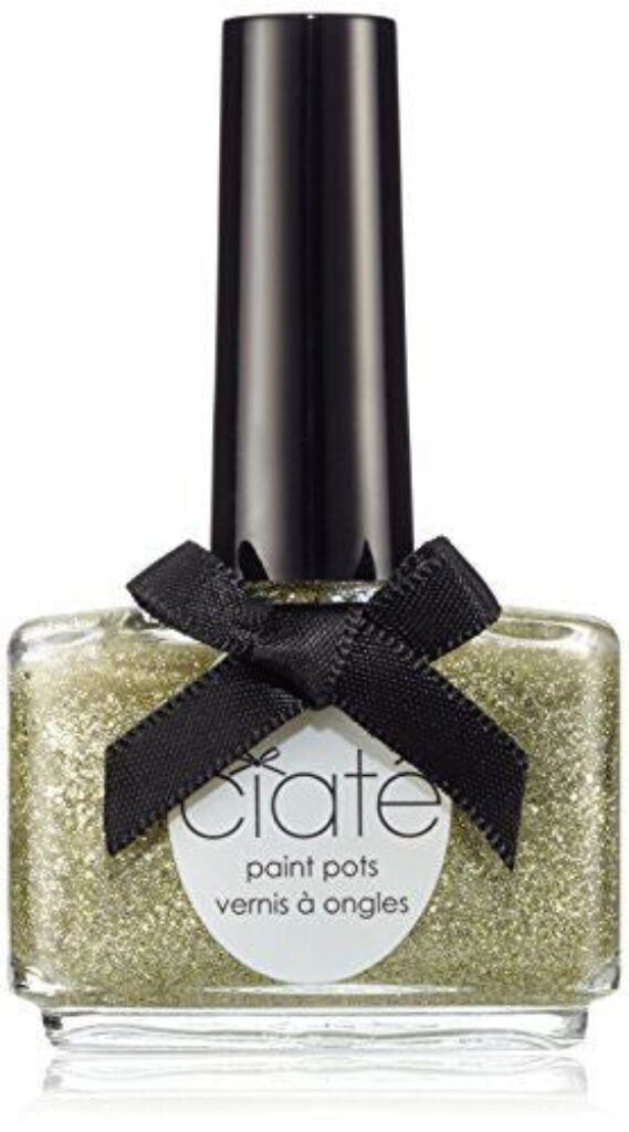 Ciate The Paint Pot Nail Polish 13.5ml - Carousel