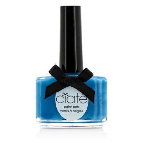 Ciate The Paint Pot Nail Polish 13.5ml - Holiday Blues