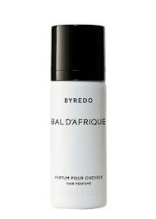 Byredo Bal D'afrique Hair Perfume 75ml