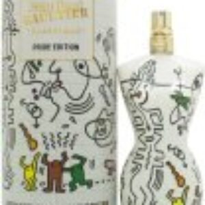 Jean Paul Gaultier Classique Pride 2024 Eau de Toilette 100ml Spray