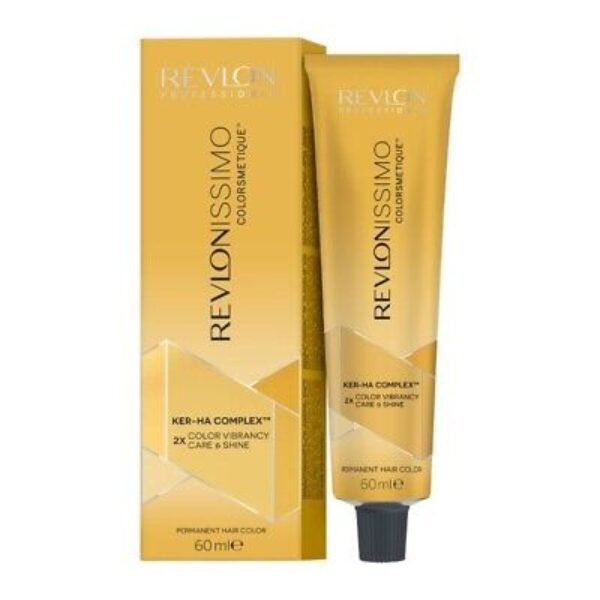 Revlon Revlonissimo Colorsmetique 60ml - 9.3 Very Light Golden Blonde