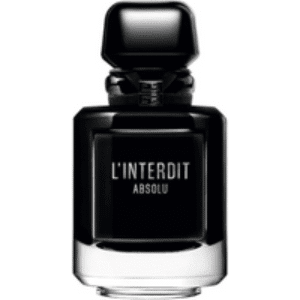Givenchy L'interdit Absolu Eau de Parfum Intense 80ml Spray