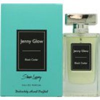 Jenny Glow Black Cedar Eau de Parfum 80ml Spray
