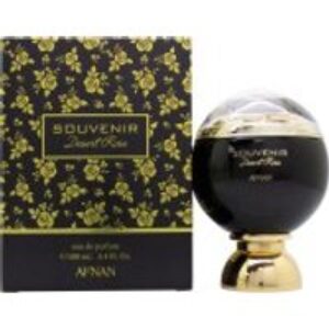 Afnan Perfumes Souvenir Desert Rose Eau de Parfum 100ml Spray
