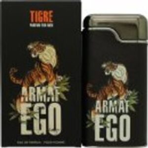 Armaf Ego Tigre Eau de Parfum 100ml Spray