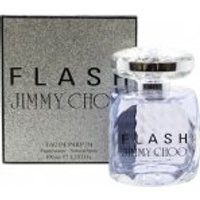 Jimmy Choo Flash Eau de Parfum 100ml Spray