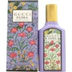 Gucci Flora Gorgeous Magnolia Eau de Parfum 50ml Spray