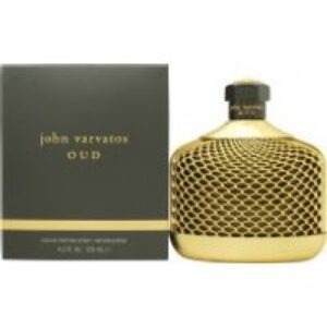 John Varvatos Oud Eau de Parfum 125ml Spray