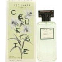 Ted Baker Celeste Eau de Toilette 50ml Spray
