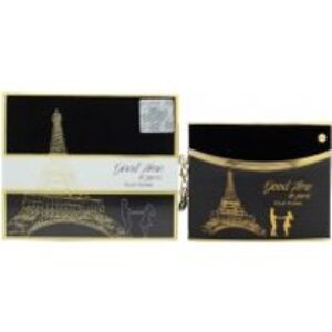 Le Chameau Good Time In Paris Eau de Parfum 80ml Spray