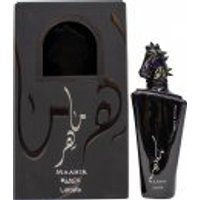 Lattafa Perfumes Maahir Black Edition Eau de Parfum 100ml Spray