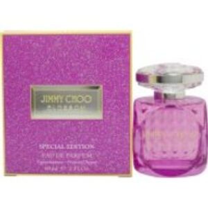 Jimmy Choo Blossom Special Edition 2024 Eau de Parfum 60ml Spray