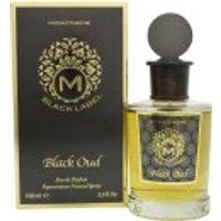 Monotheme Black Oud Eau de Parfum 100ml Spray
