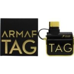 Armaf Tag Him Uomo Nero Eau de Parfum 100ml Spray