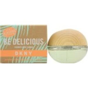 DKNY Be Delicious Coconuts About Summer Eau de Toilette 50ml Spray