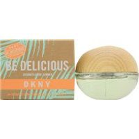 DKNY Be Delicious Coconuts About Summer Eau de Toilette 50ml Spray