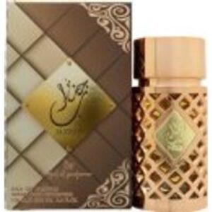 Ard Al Zaafaran Jazzab Gold Eau de Parfum 100ml Spray
