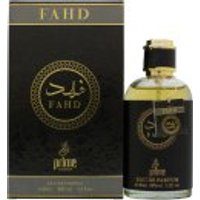 Prime Collection Fahd Eau de Parfum 100ml Spray