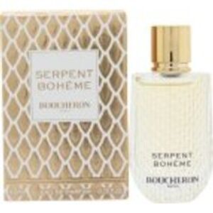 Boucheron Serpent Bohème Eau de Parfum 4.5ml
