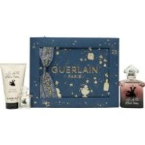 Guerlain La Petite Robe Noire Eau de Parfum Intense Gift Set - EDP 50ml + Body Lotion 75ml + EDP 5ml