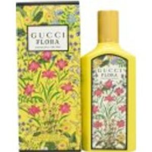 Gucci Flora Gorgeous Orchid Eau de Parfum 100ml Spray