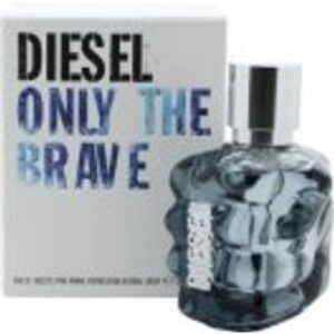 Diesel Only The Brave Eau de Toilette 35ml Spray