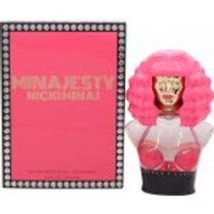 Nicki Minaj Minajesty Eau de Parfum 100ml Spray