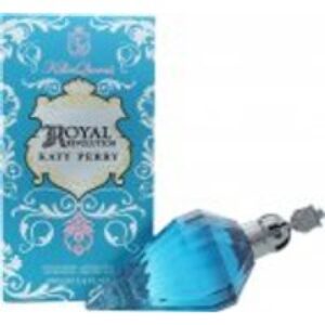 Katy Perry Royal Revolution Eau de Parfum 100ml Spray