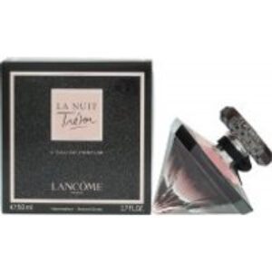 Lancome La Nuit Tresor Eau de Parfum 50ml Spray