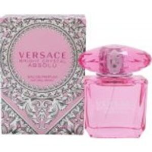 Versace Bright Crystal Absolu Eau de Parfum 30ml Spray