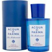 Acqua di Parma Blu Mediterraneo Mirto di Panarea Eau de Toilette 75ml Spray