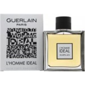 Guerlain L'Homme Ideal Eau de Toilette 100ml Spray